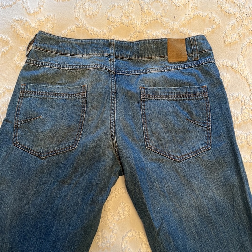 Zara jeans - Picture 4 of 4
